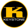 Logo keystone