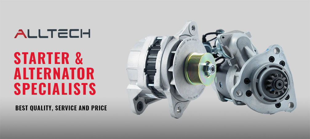 Alltech | ADF Diesel